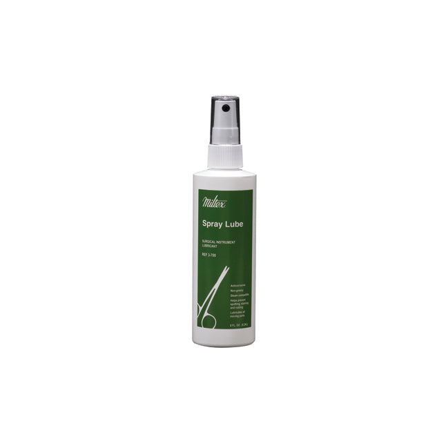 3-700 Spray Lubricant, Bottle, 8oz, 1/EA