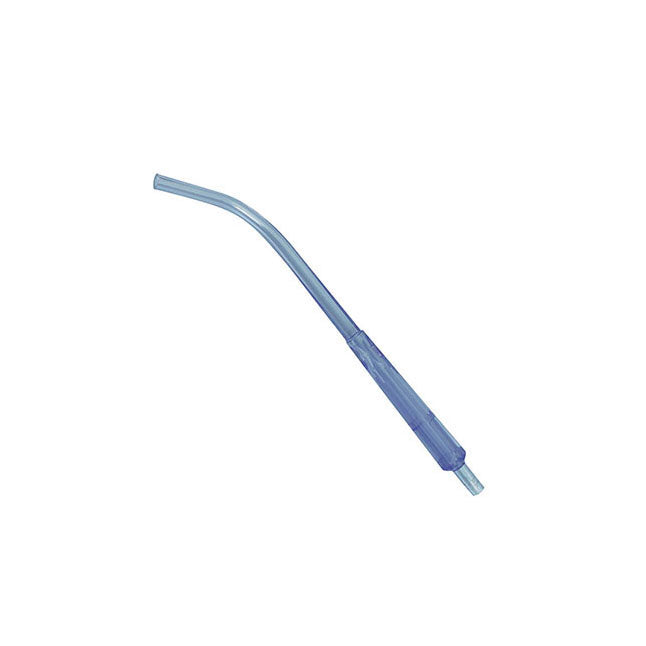 30-3066 Suction Handle, Yankauer, Clear, 50EA/CA