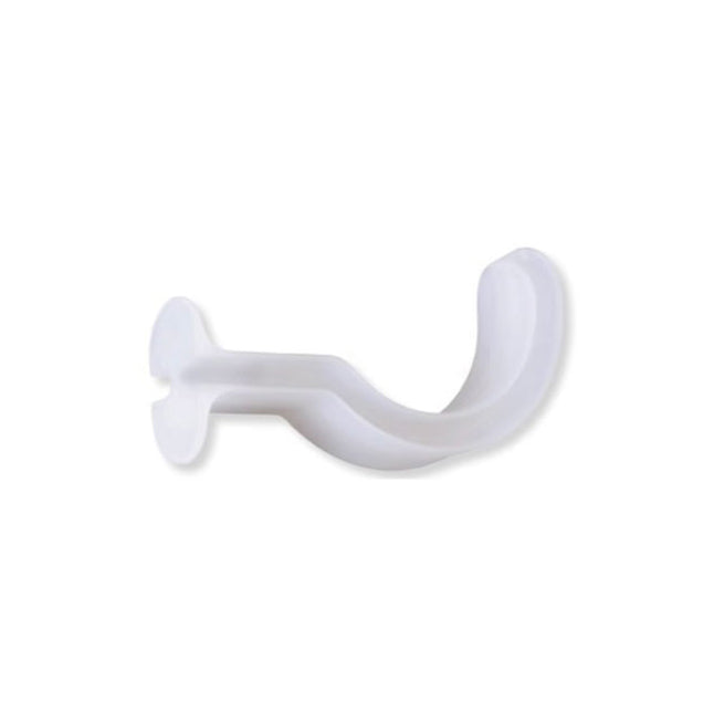 3000-040A Berman Oral Airway, Neonate, 40mm, 12EA/BX