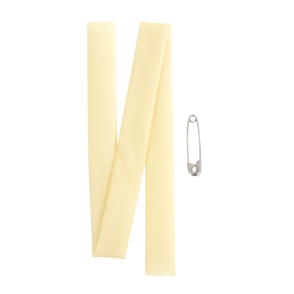 30416-050 Penrose Drain, L18" OD 1/2", 10EA/BX