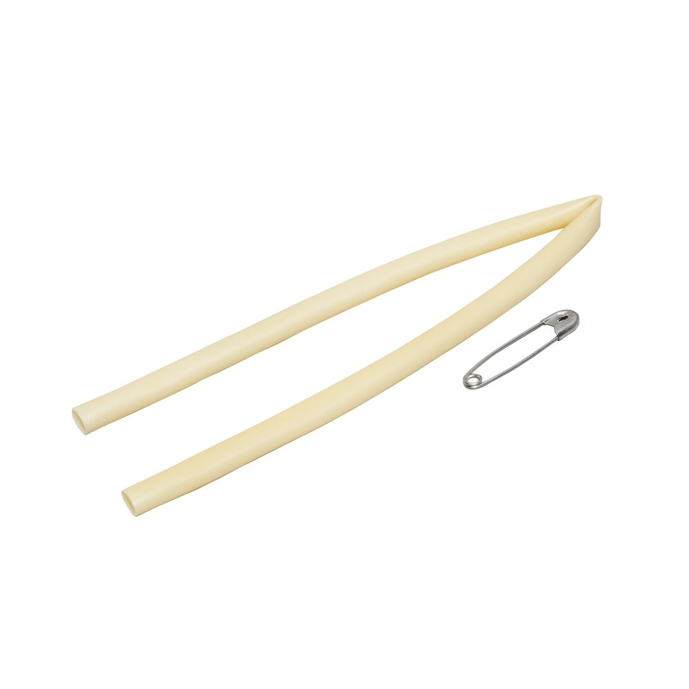 30416-100 Cardinal Health Penrose Surgical Wound Drain, 1" x 18", 10EA/BX