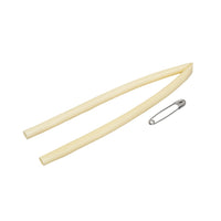 30416-100 Cardinal Health Penrose Surgical Wound Drain, 1" x 18", 10EA/BX