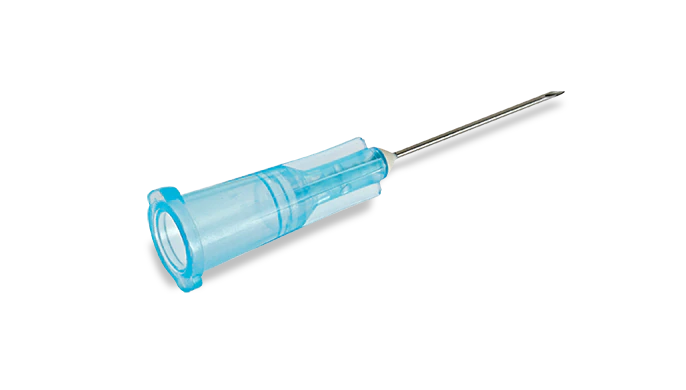 BD305122 PrecisionGlide Needle, Single-Use, Sterile, 25GA x 5/8", 100EA/BX