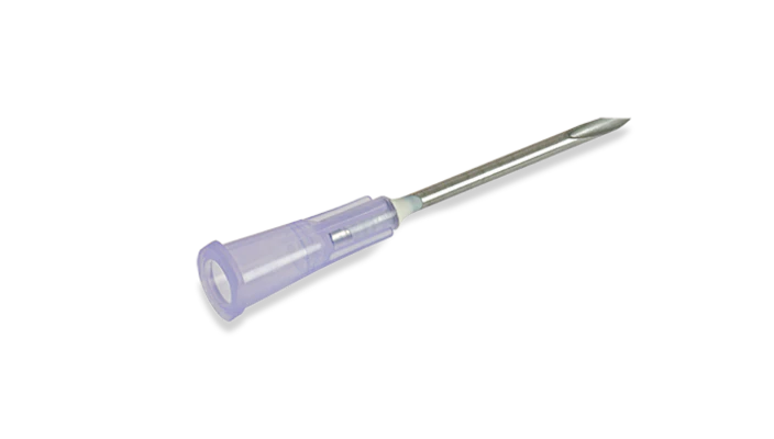 BD305197 - PrecisionGlide Needle, Single-Use, Sterile, 16GA x 1" 100EA/BX