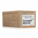 BD 305780 Eclipse Luer-Lok Syringe with Needle, 25GA x 5/8", 1mL, 50EA/PK