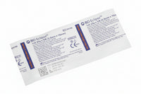 BD 305780 Eclipse Luer-Lok Syringe with Needle, 25GA x 5/8", 1mL, 50EA/PK