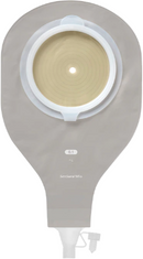 18680 COLOPLAST OSTOMY POUCH SENSURA MIO 1-PC POST-OP Cut-to-Fit TRANSPARENT 10-70MM (3/8 - 2 3/4") STERILE 5/BX