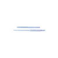 312-290 Poole Suction Tip, Plastic, Retractable Screen, 50EA/CA