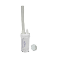 312-406 Mucus Specimen Trap, Without Transport Cap, 40cc, 24EA/CA