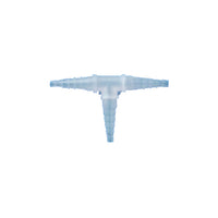 312-513 Suction Tube T Connector, Clean, 15EA/BX