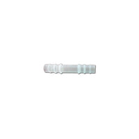 312-516 Suction Tube Connector, Straight, 3/8", 50EA/BX
