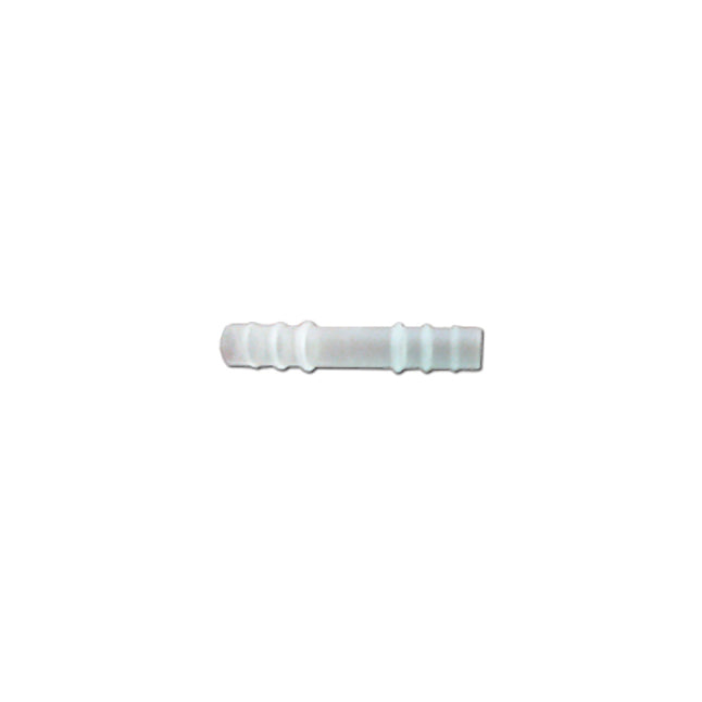 312-516 Suction Tube Connector, Straight, 3/8", 50EA/BX