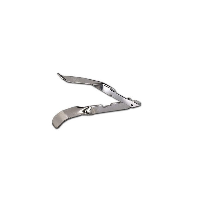 312-716S Skin Staple Removal Kit, Stainless Steel, 3" x 3", 48EA/CA