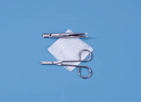 312-718 Suture Removal Kit 50 kits/case