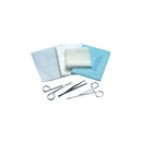 312-751 Minor Laceration Tray 20 kits/case