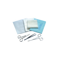 312-751 Minor Laceration Tray 20 kits/case