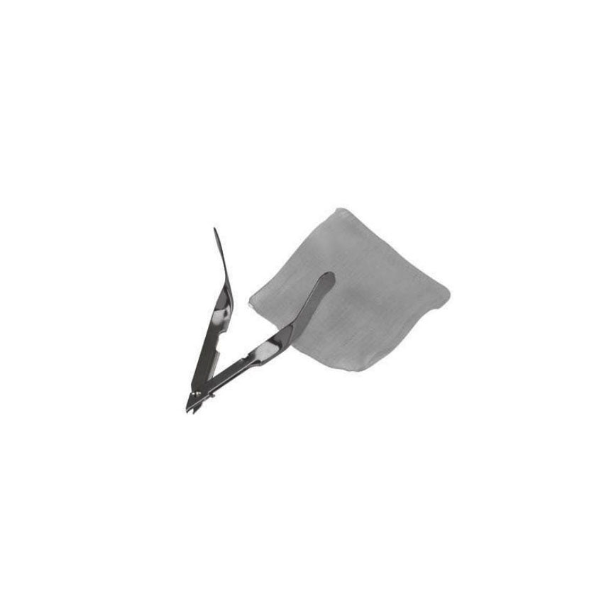 312-770 Skin Staple Removal Kit, Dispenser Packed, 12EA/BX