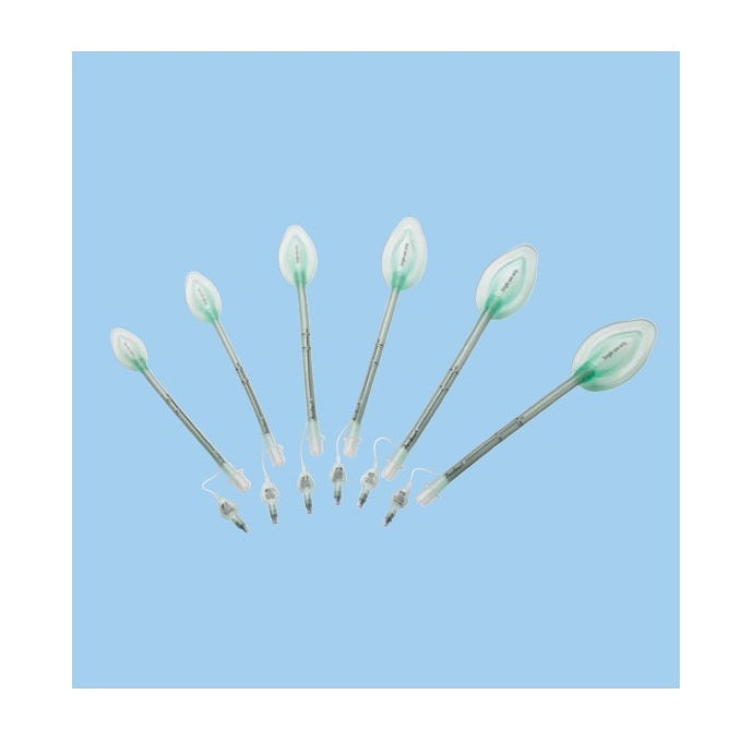 327200000 AuraFlex Laryngeal Disposable Mask, Size 2, 10EA/BX