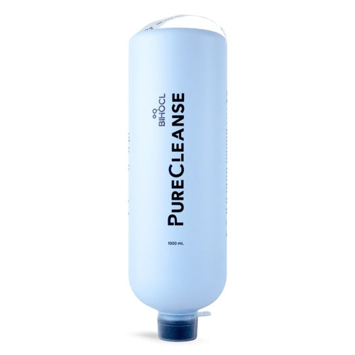 33055-1000SC PureCleanse Antimicrobial Wound Solution, 1000mL, 1/EA
