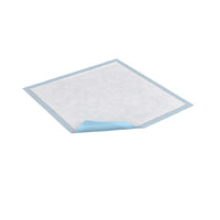354 TENA Extra Underpad, Light Absorbency, 23" x 24", 200EA/CA