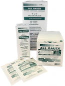 B3006 Ritmed Gauze Sponge Non-Sterile, 12-Ply, 4" x 4", 200EA/PK