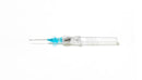BD381523 Insyte Autoguard 22G x 1" Shielded IV Catheter Blue, Winged 50EA/BX (Discontinued)