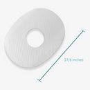 NG-320 NEWGEL+ AREOLA CIRCLES FOR BREAST SCARS - CLEAR