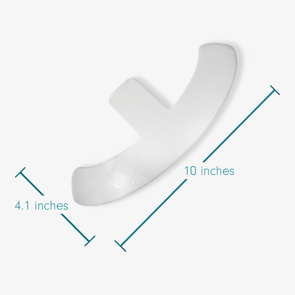 NG-326 NEWGEL+ ANCHORS FOR BREAST SCARS - CLEAR