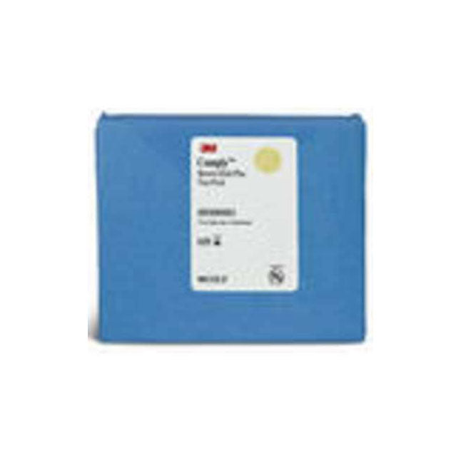 3M00135LF Comply Bowie-Dick Plus Test Pack, with Early Warning Test, 6PK/BG