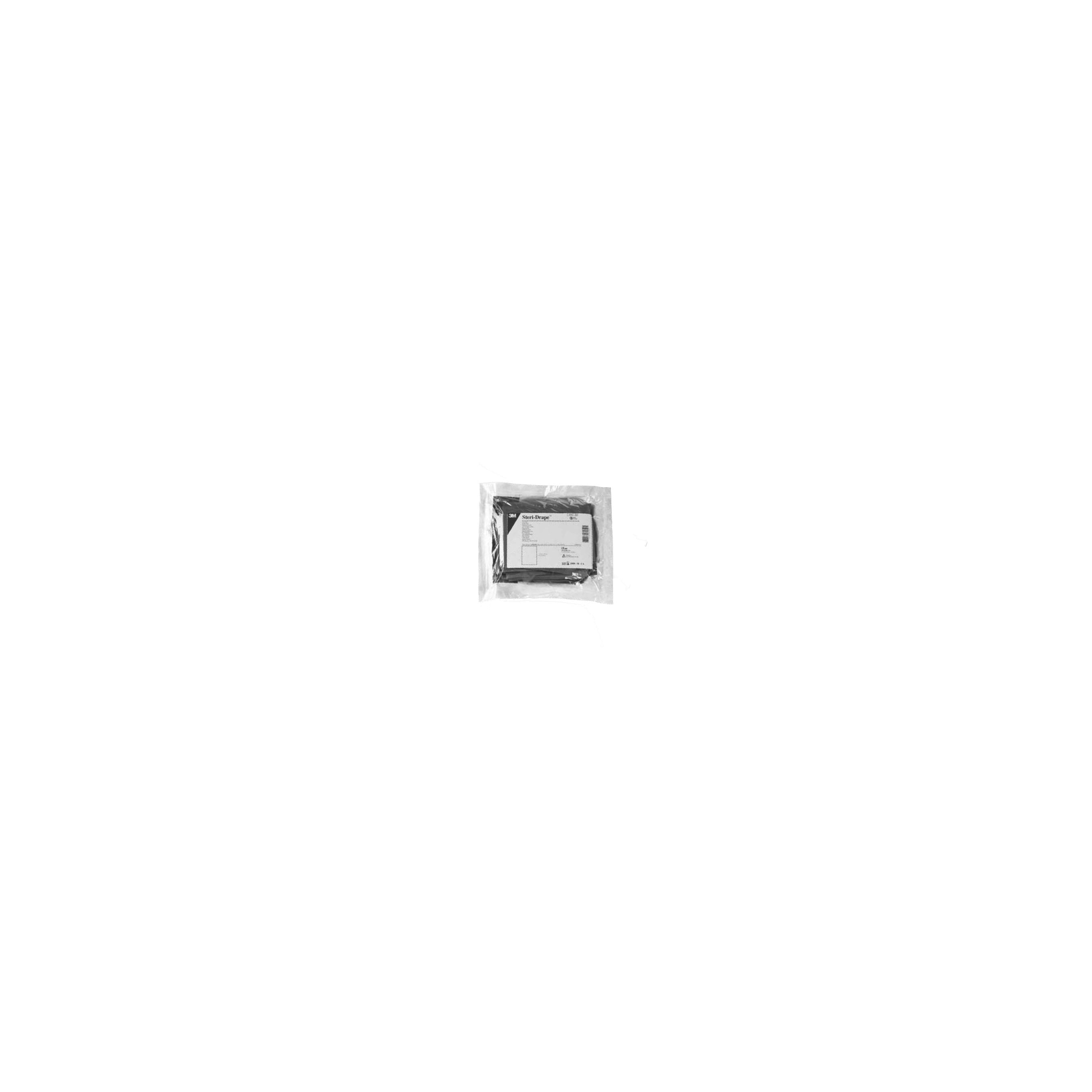 3M1089 Steri-Drape Utility Sheet, 57cm x 66cm, 160EA/CA