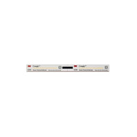 3M1250 Comply Steam Chemical Indicator Strip, 240EA/BX