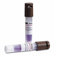 3M1292 Attest Rapid Steam Biological Indicator, Brown 50EA/BX