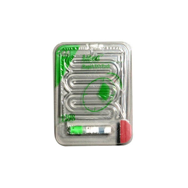 3M1298 Attest Rapid Readout Test Pack, 25EA/BX