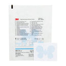 3M1500U 3M Tube Securement Device, Small, 25EA/BX