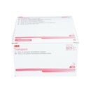 3M1527S-1 Transpore Surgical Tape, Plastic, Transparent, 1" x 1.5yd, 100RL/BX