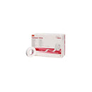 3M1534-0 Transpore Tape, White, 1.5" x 10yd, 24RL/BX