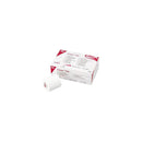 3M1534-2 Transpore Tape, White, 2" x 10yd, 6RL/BX