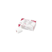 3M1534-2 Transpore Tape, White, 2" x 10yd, 6RL/BX