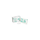 3M1626W 3M Tegaderm Transparent Film Dressing with Border, 10cm x 12cm, 50EA/BX