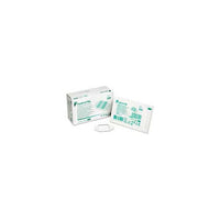 3M1626W 3M Tegaderm Transparent Film Dressing with Border, 10cm x 12cm, 50EA/BX