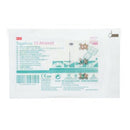 3M1682 Tegaderm I.V. Advanced Securement Dressing, 2" x 2.25", 100EA/BX