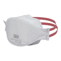 3M1870+ Aura N95 Health Care Particulate Respirator and Surgical Mask, 20EA/BX