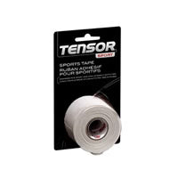3M201965 Tensor Sports Tape, One Size, White 12EA/CA