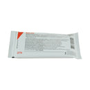 3M2570 Red Dot Monitoring Electrode, Multipurpose, with Sticky Gel, Radiolucent Stud, Skin Prep Surface 50EA/PK