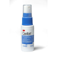 3M3346E Cavilon Barrier Film, No Sting, 28mL Pump Spray Bottle 1/EA