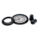 3M40005 3M Littmann Stethoscope Spare Parts Kit, Classic II S.E., Black, 1/KIT