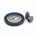 3M40018 3M Littmann Stethoscope Spare Parts Kit, Master Cardiology, Grey, 1/KIT