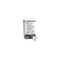 3M504 Respirator Cleaning Wipe, 8" x 10", 100EA/BX