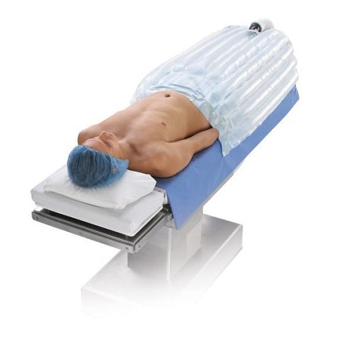 3M52500 Bair Hugger Lower Body Blanket Model 525, 60" x 36", 4 oz, 10EA/BX