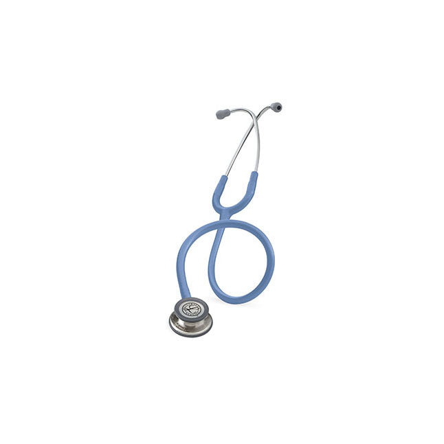 3M5630 Littmann Classic III Stethoscope, Ceil Blue, 27", 1/EA
